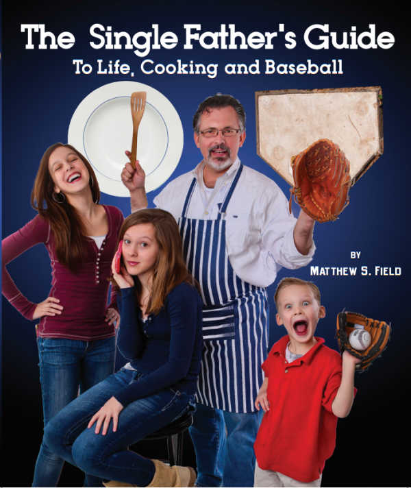Single Fathers Guide Cover - July 2012