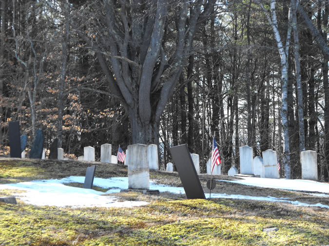 cemetery