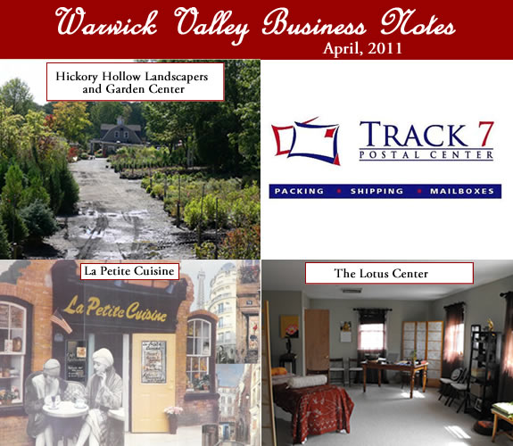 warwickvalleybusinessjournal