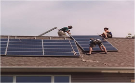 installingsolarpanels